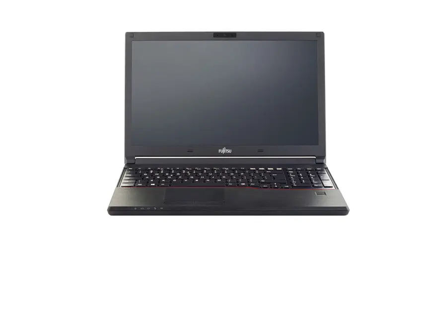 Fujitsu LIFEBOOK E557 4 GB VFY:E5570M35SBNL