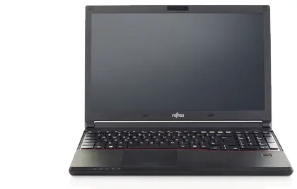 Fujitsu LIFEBOOK E557 8 GB VFY:E5570MP550DE