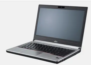 Fujitsu LIFEBOOK E734 VFY:E7340M8501DE