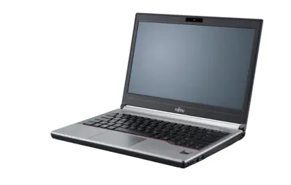 Fujitsu LIFEBOOK E736 VFY:E7360M87BPDE