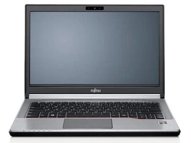 Fujitsu LIFEBOOK E744 VFY:E7440MXEA1DE