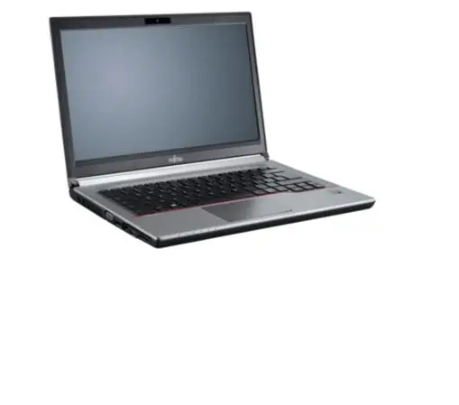 Fujitsu LIFEBOOK E746 VFY:E7460M17SBGB