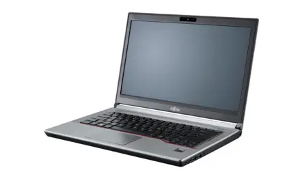 Fujitsu LIFEBOOK E746 8 GB VFY:E7460M25ABGB?22"