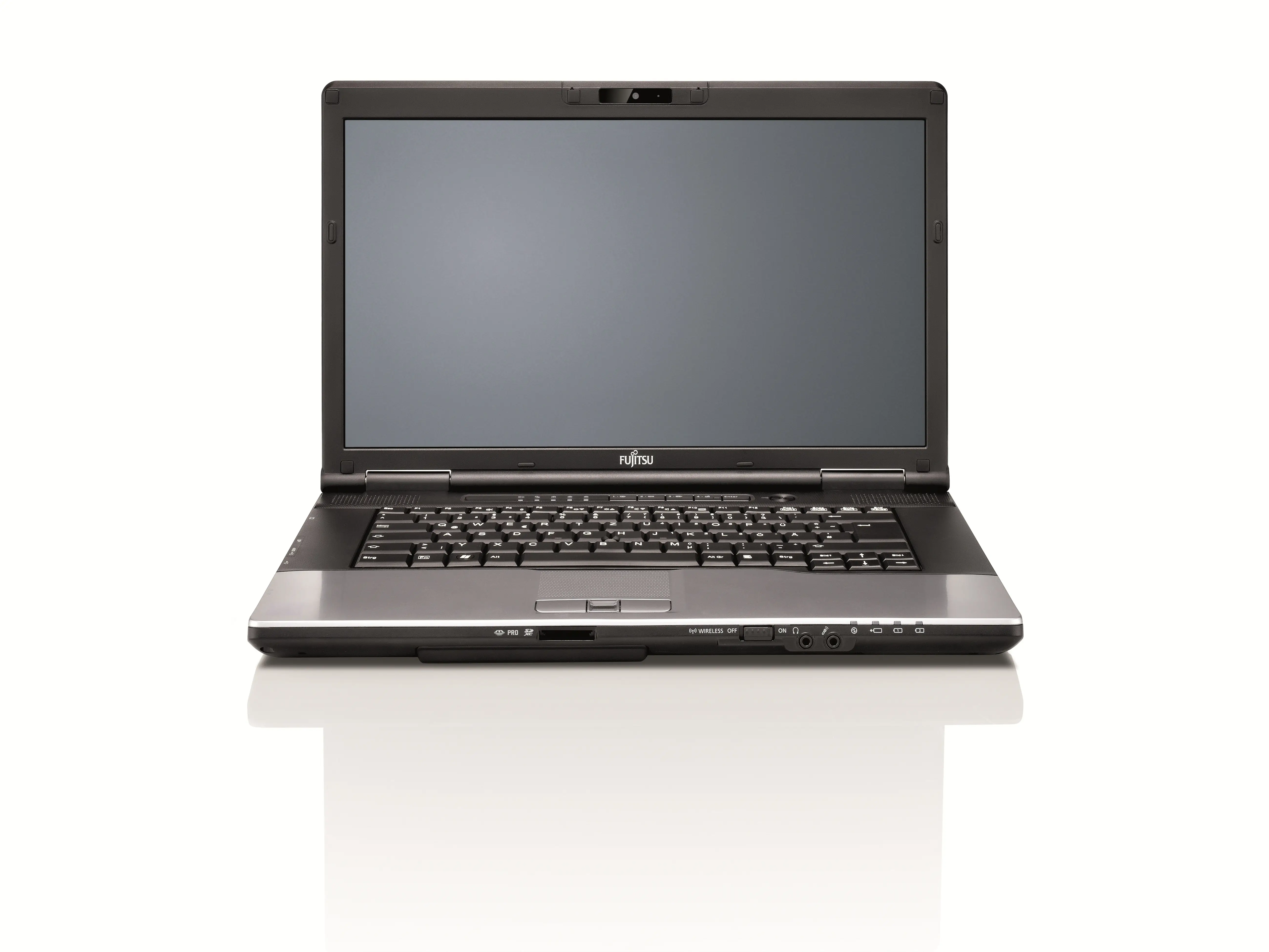 Fujitsu LIFEBOOK E752 VFY:E7520M3301GB
