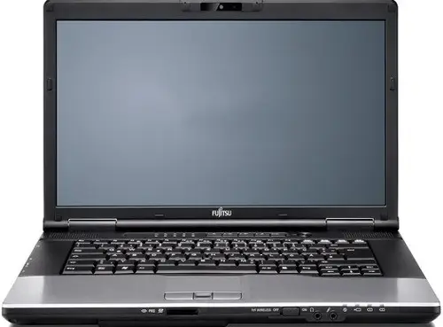 Fujitsu LIFEBOOK E752 VFY:E7520M3501ES
