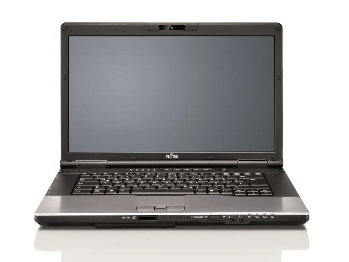 Fujitsu LIFEBOOK E752 BE5KQ30000BAACGJ