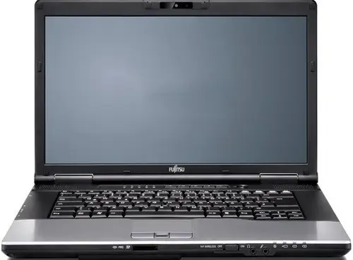Fujitsu LIFEBOOK E752 VFY:E7520M3301ES