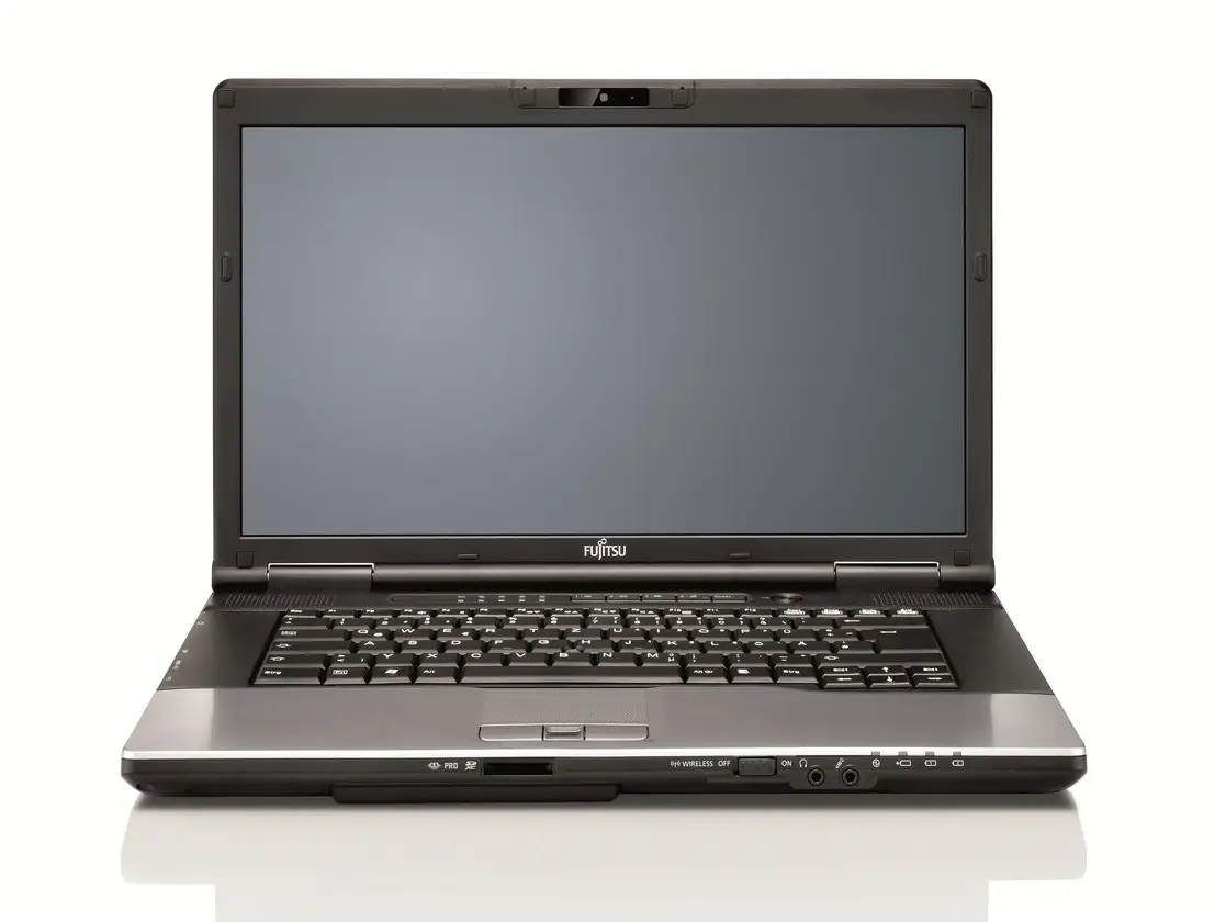 Fujitsu LIFEBOOK E752 BE4KQ30000AAACTH