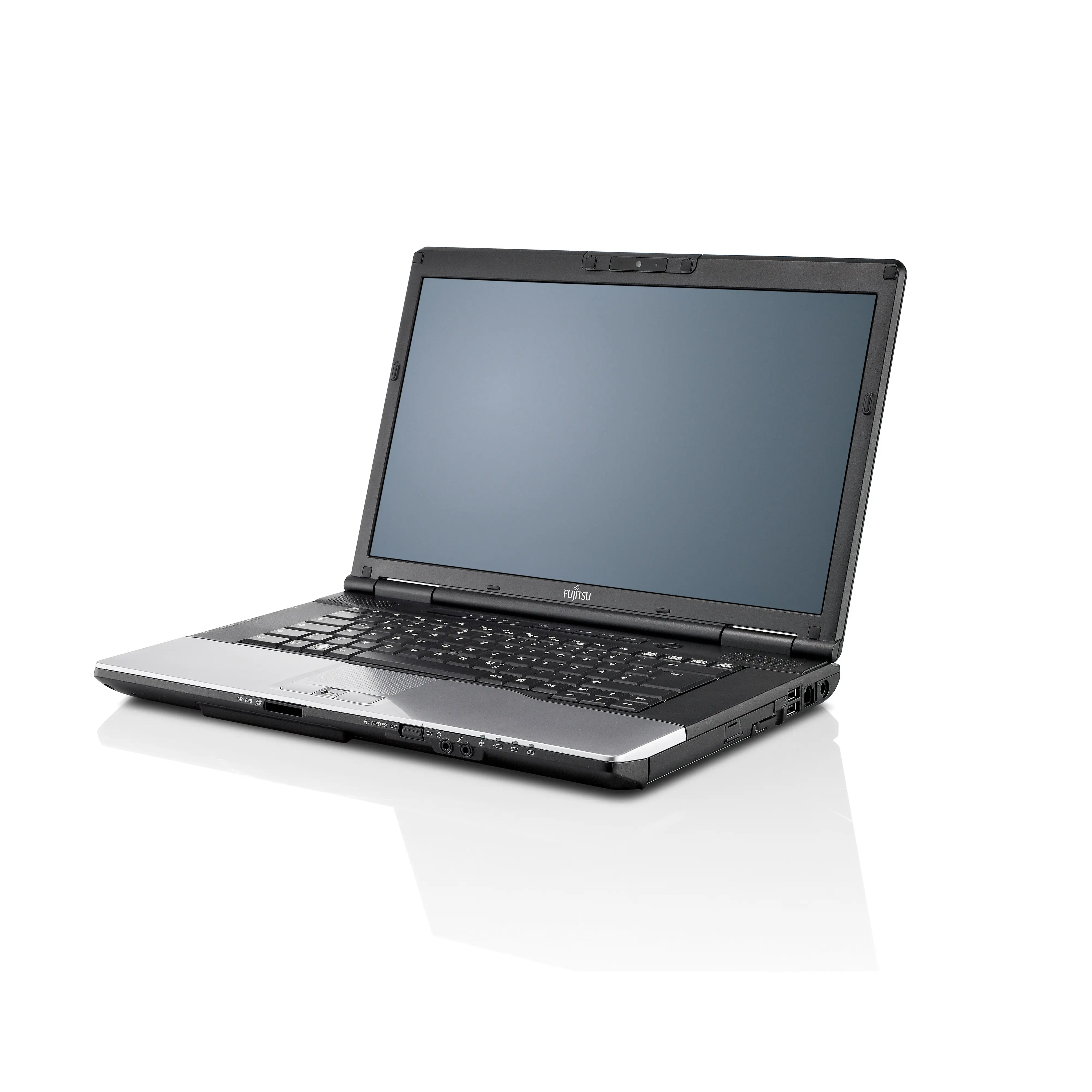 Fujitsu LIFEBOOK E752 VFY:E7520M4501DE