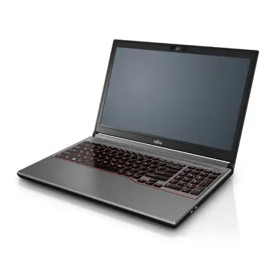 Fujitsu LIFEBOOK E753 VFY:E7530MXP41DE