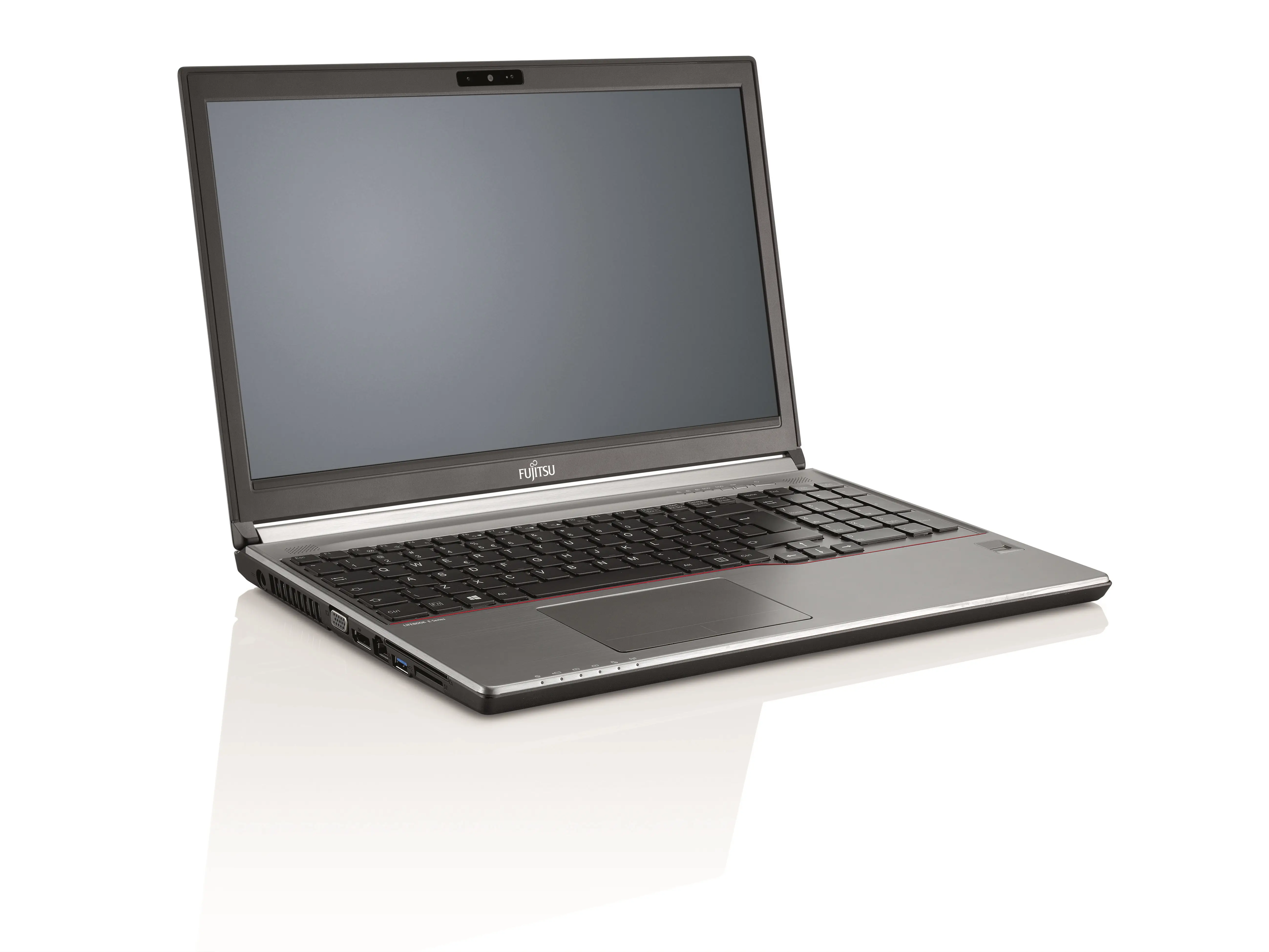 Fujitsu LIFEBOOK E753 LKN:E7530M0001PL