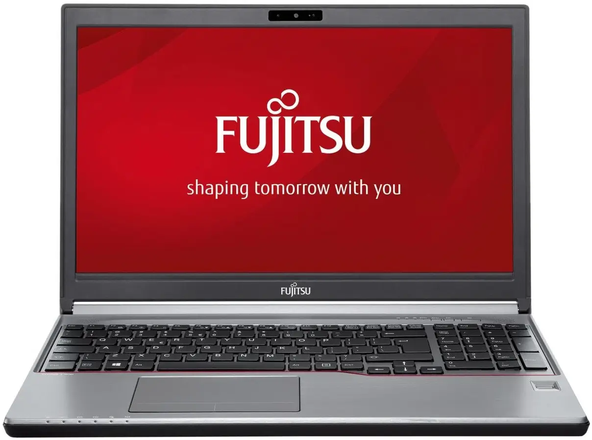 Fujitsu LIFEBOOK E753 VFY:E7530M85A1FR