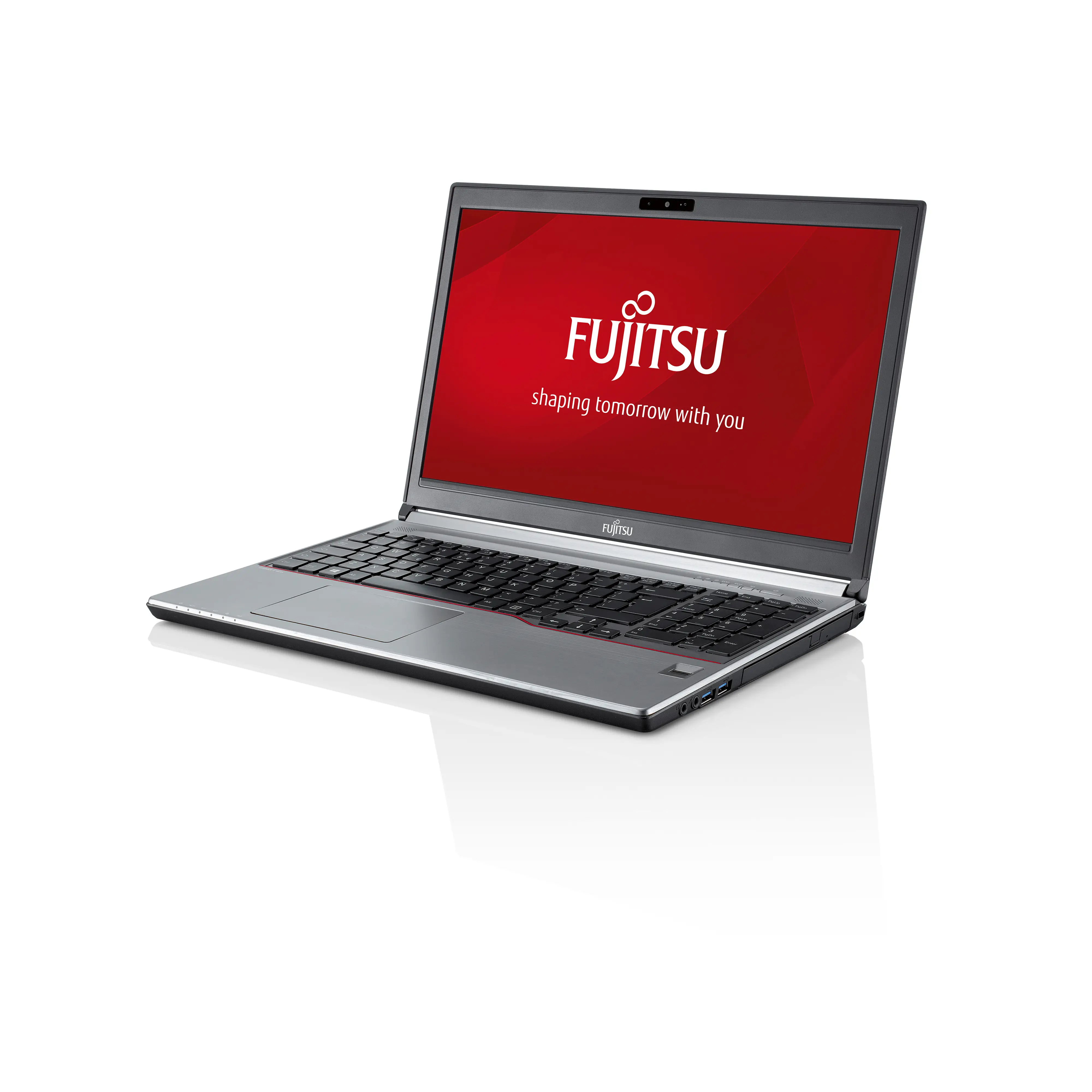Fujitsu LIFEBOOK E754 VFY:E7540MXP11DE