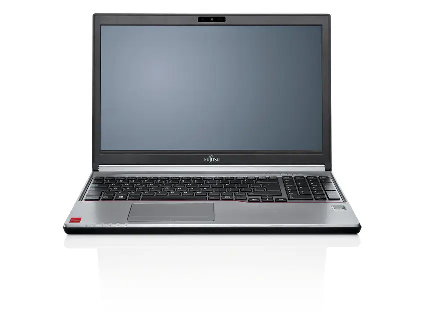 Fujitsu LIFEBOOK E754 VFY:E7540M85B1ES