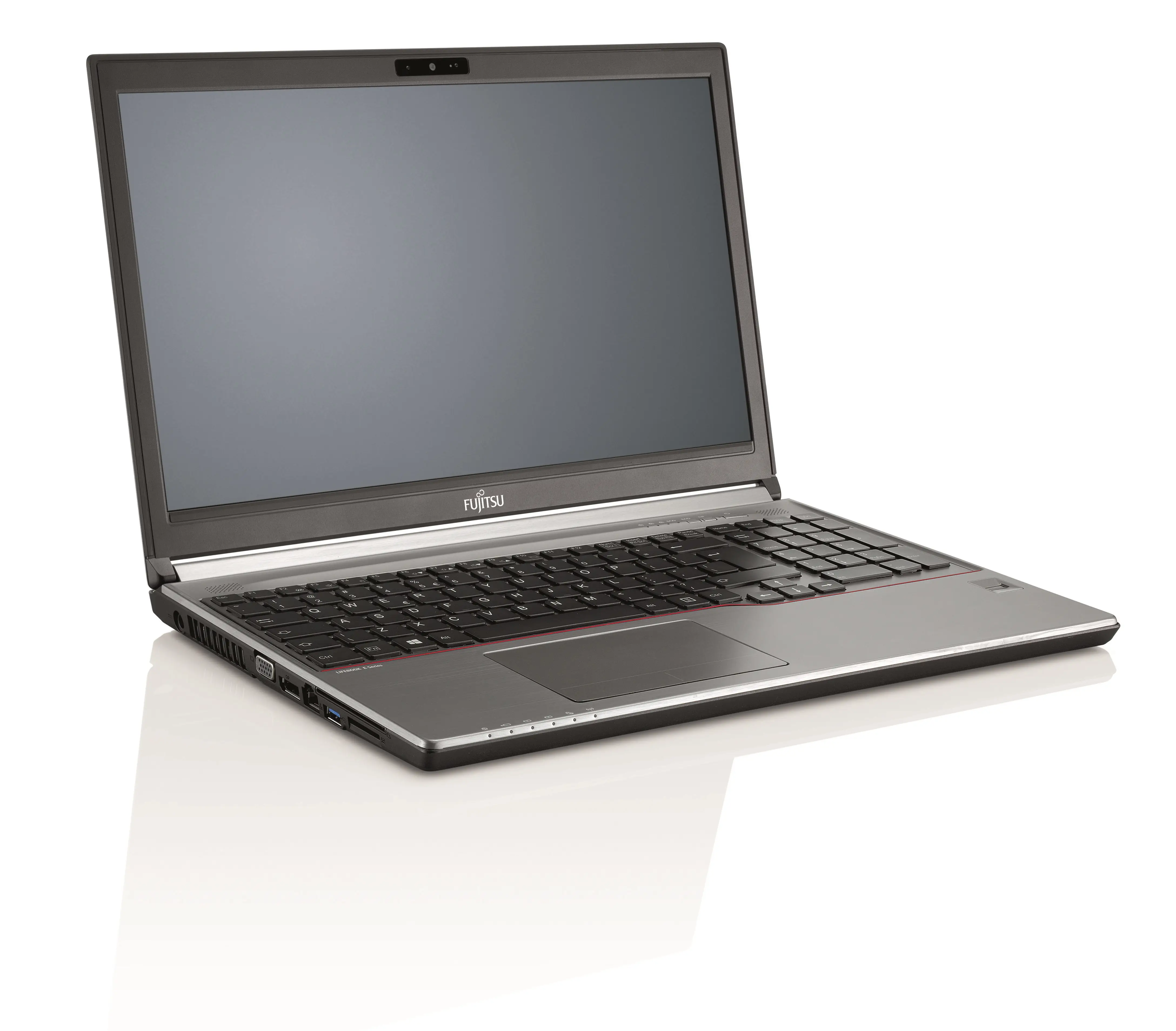 Fujitsu LIFEBOOK E754 VFY:E7540MXE41GB