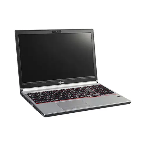 Fujitsu LIFEBOOK E754/K FMVE06002