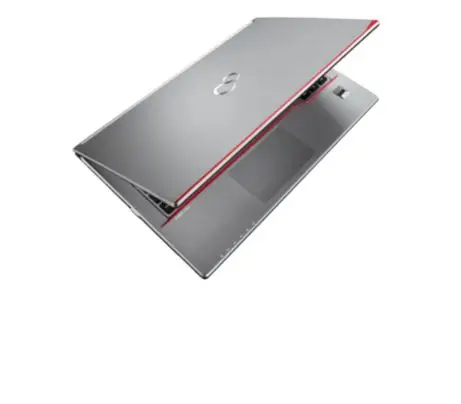Fujitsu LIFEBOOK E756 VFY:E7560M17ABIT