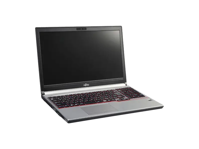 Fujitsu LIFEBOOK E756 8 GB SPFC-E756-002