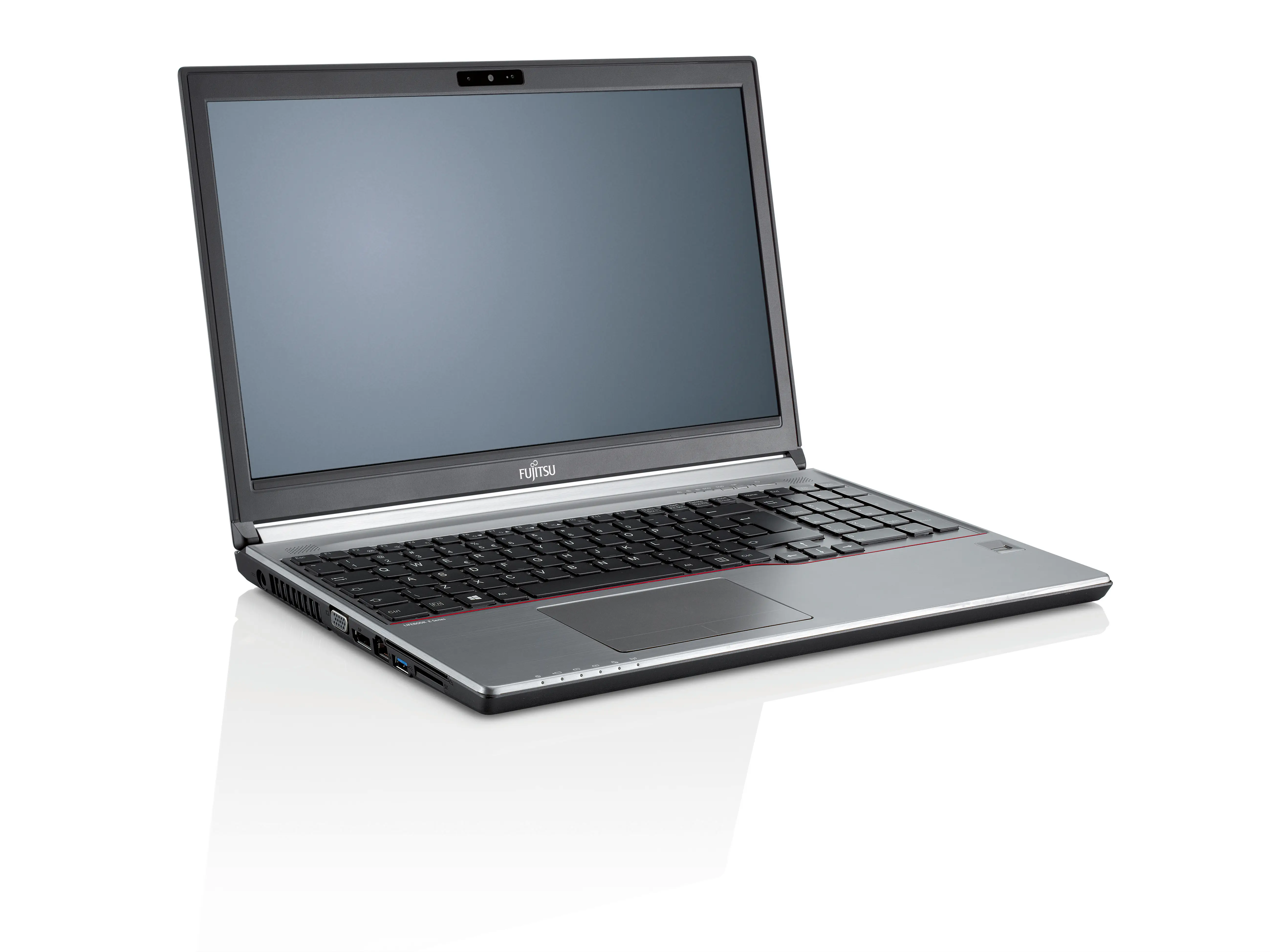 Fujitsu LIFEBOOK E756 CE4KD30000PAABNW