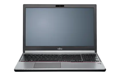 Fujitsu LIFEBOOK E756 8 GB VFY:E7560M35HOFR