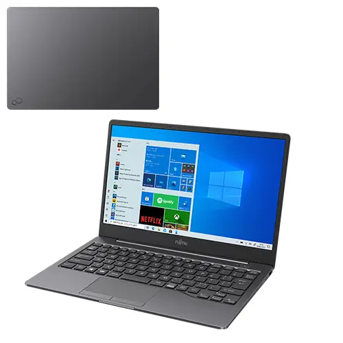 Fujitsu LIFEBOOK FMVEH1 4 GB
