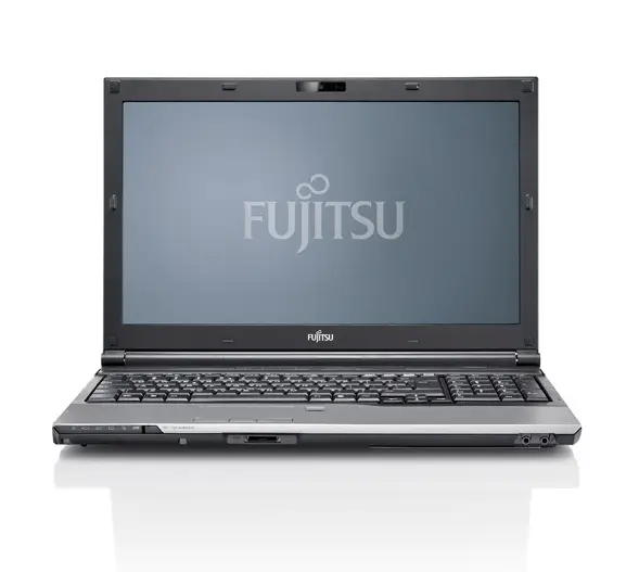 Fujitsu CELSIUS H720 VFY:H7200WXU11DE
