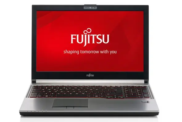 Fujitsu CELSIUS H730 VFY:H7300WXG41IT