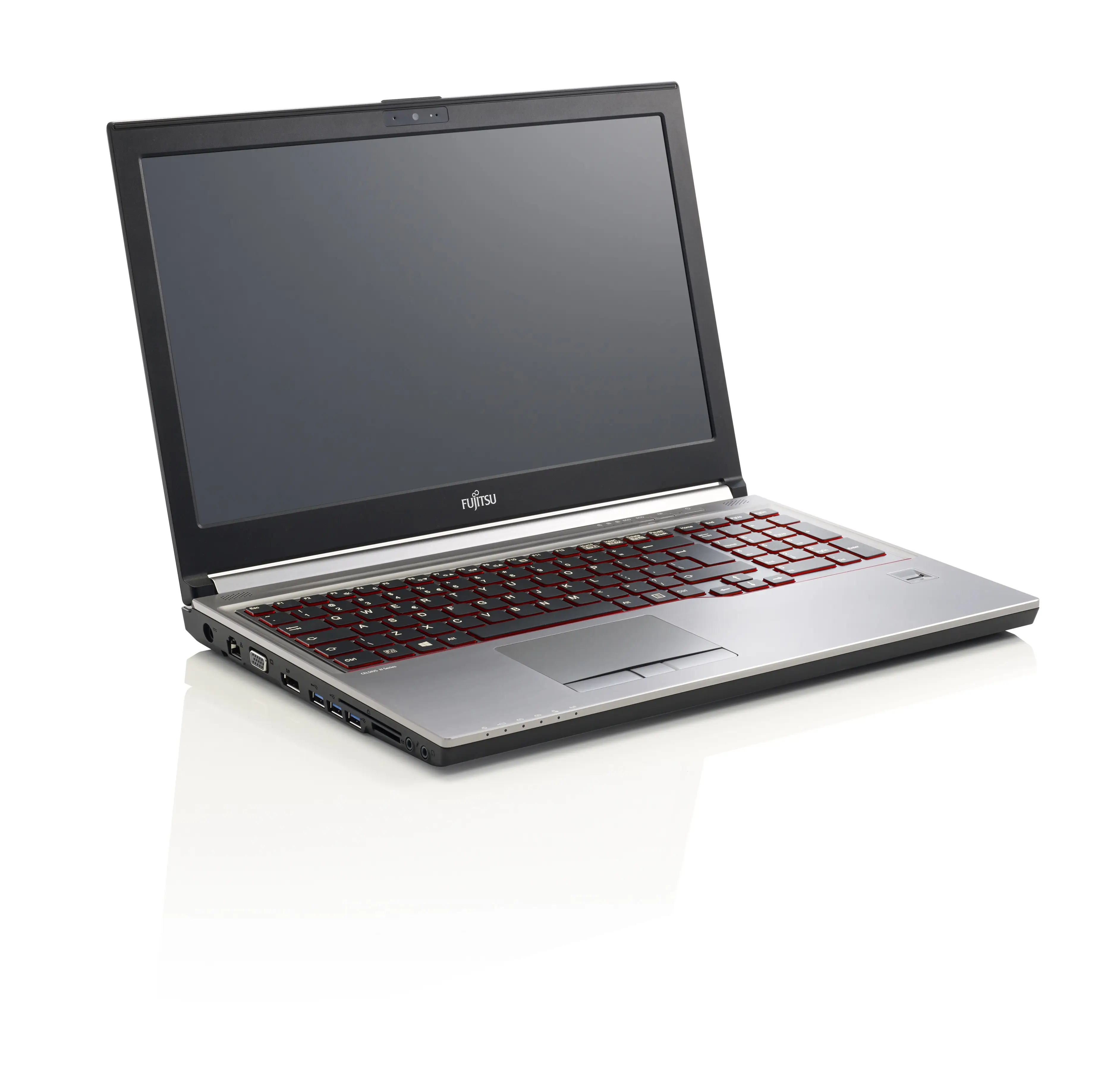 Fujitsu CELSIUS H730 VFY:H7300WXG41BE