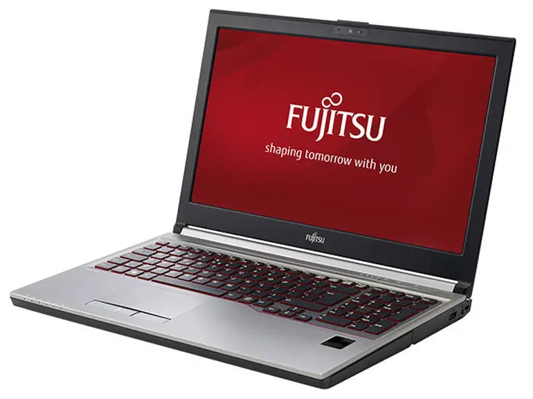 Fujitsu CELSIUS H730 VFY:H7300W770GBE