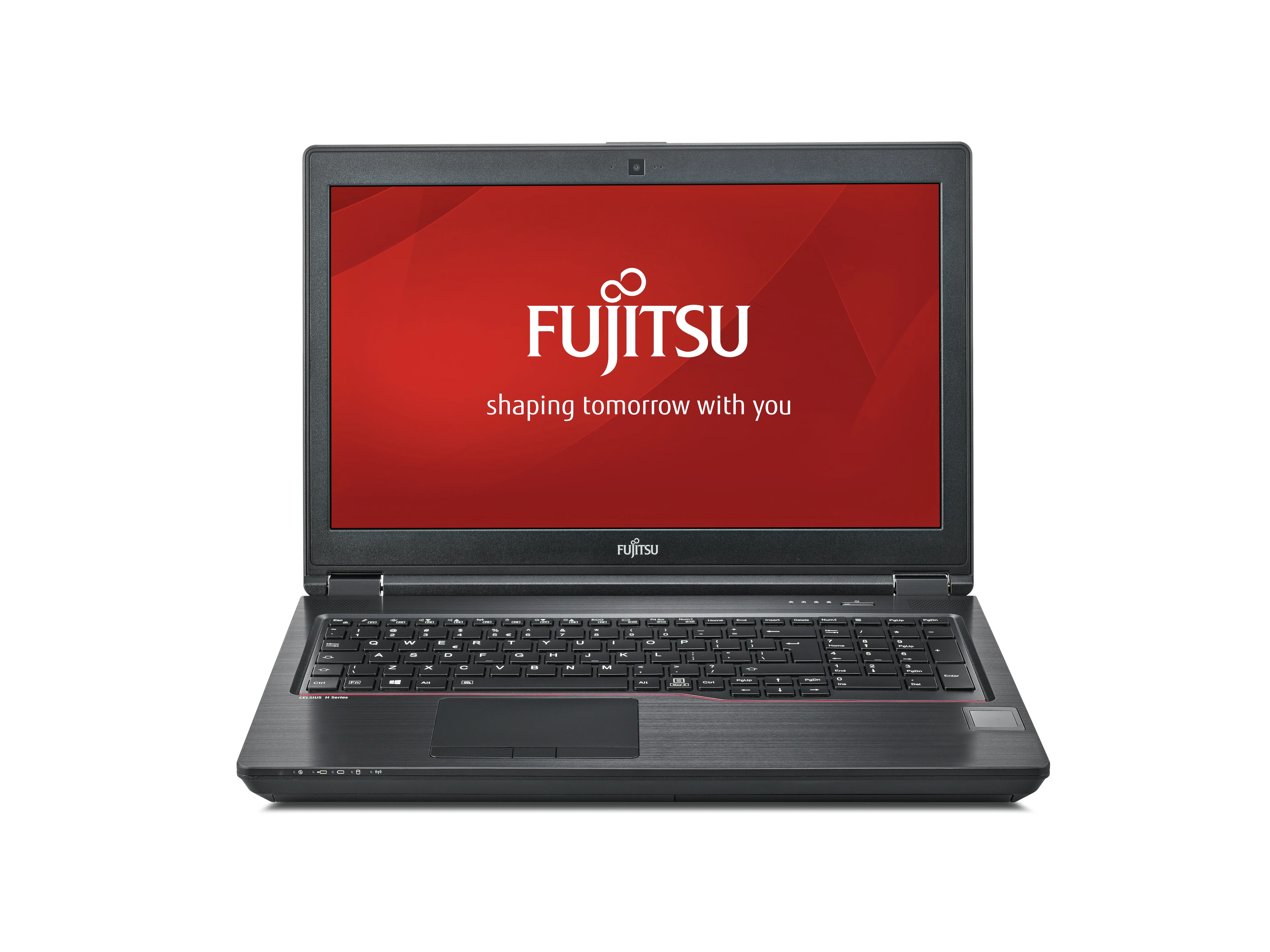 Fujitsu CELSIUS H7510 32 GB VFY:H7510MR7CNNC