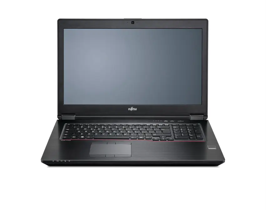 Fujitsu CELSIUS H970 16 GB VFY:H9700W17SPBE
