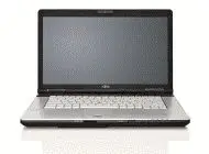 Fujitsu LB E751/Core i5-2520M/4GB 320GB 15.6 W7 VFY:E7510MXP51BE