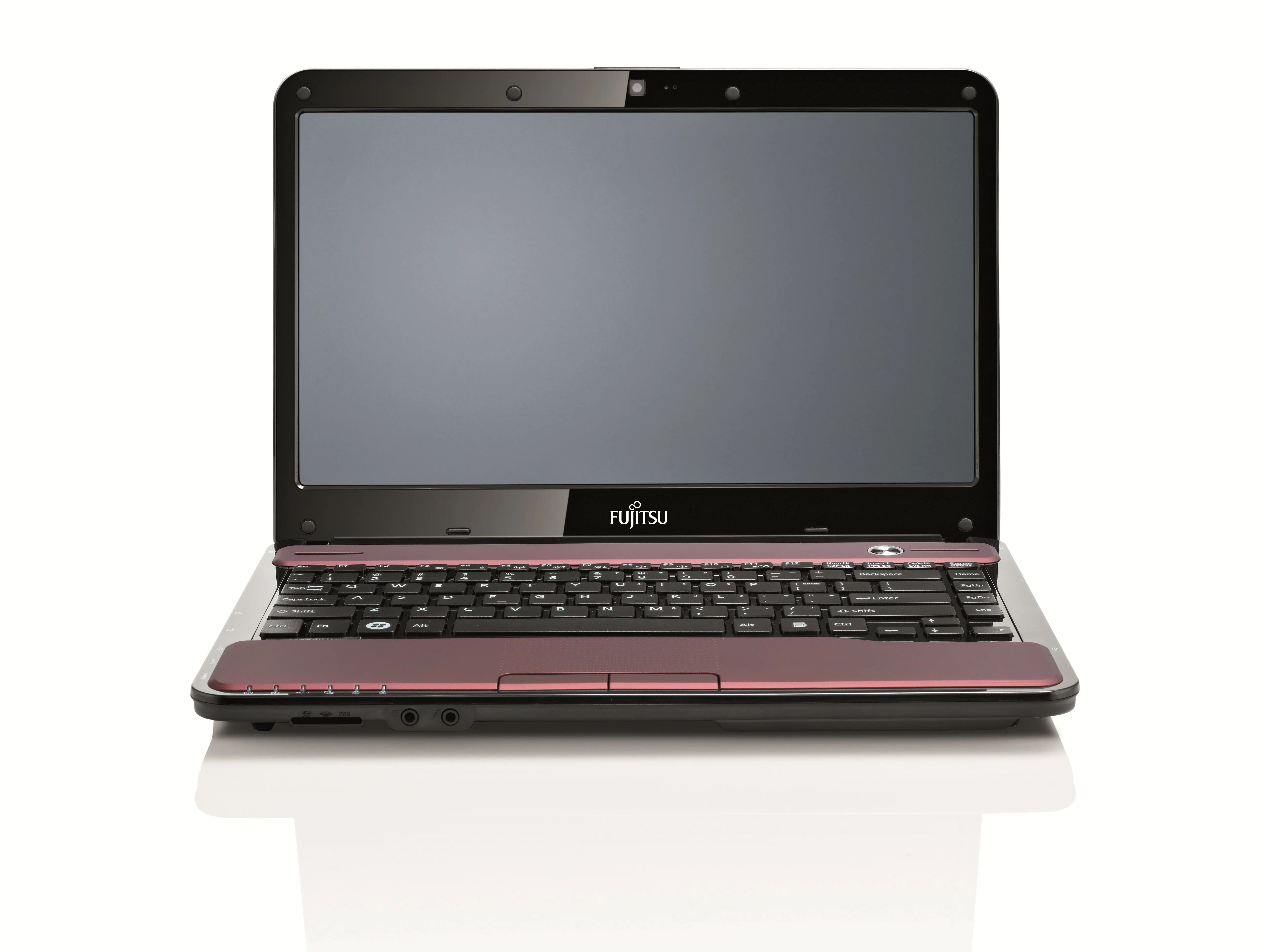 Fujitsu LIFEBOOK LH532 LLH532VIDE0100182