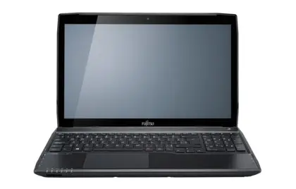 Fujitsu LIFEBOOK AH564 VFY:AH564M73A1IT