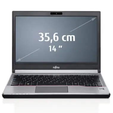 Fujitsu LIFEBOOK E744 VFY:E7440MXP11DE