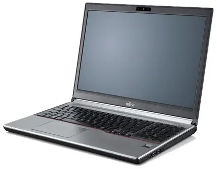 Fujitsu LIFEBOOK E753 VFY:E7530M63A1IT