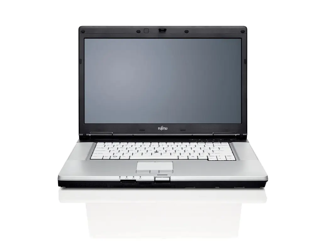 Fujitsu LifeBook E780 LKN:E7800M0011IT