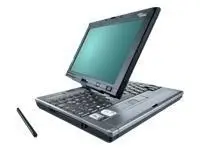 Fujitsu LIFEBOOK P1610 LKN:SWD-223200-002