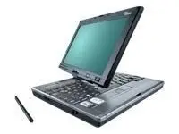 Fujitsu LIFEBOOK P1610 VFY:P1610MX001DE