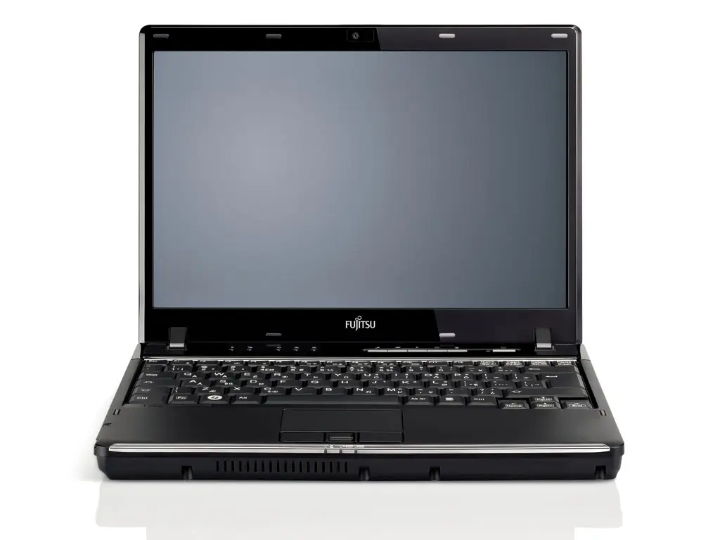 Fujitsu LIFEBOOK P770 VFY:P7700MF111DE