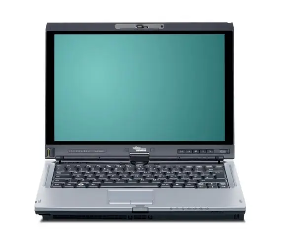 Fujitsu LIFEBOOK T5010 VFY:T5010MF031ES