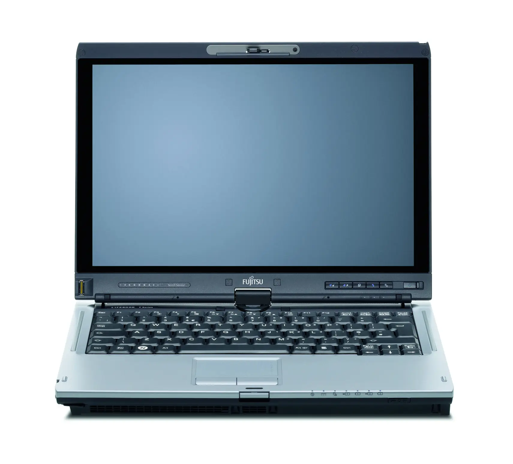 Fujitsu LIFEBOOK T5010 VFY:T5010MF081DE