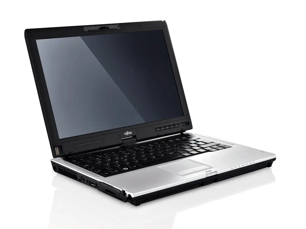 Fujitsu LIFEBOOK T900 LKN:T9000M0028FR