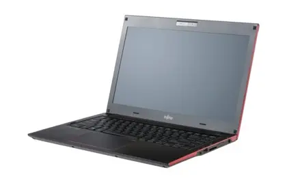 Fujitsu LIFEBOOK U554 LKN:U5540M0002IT