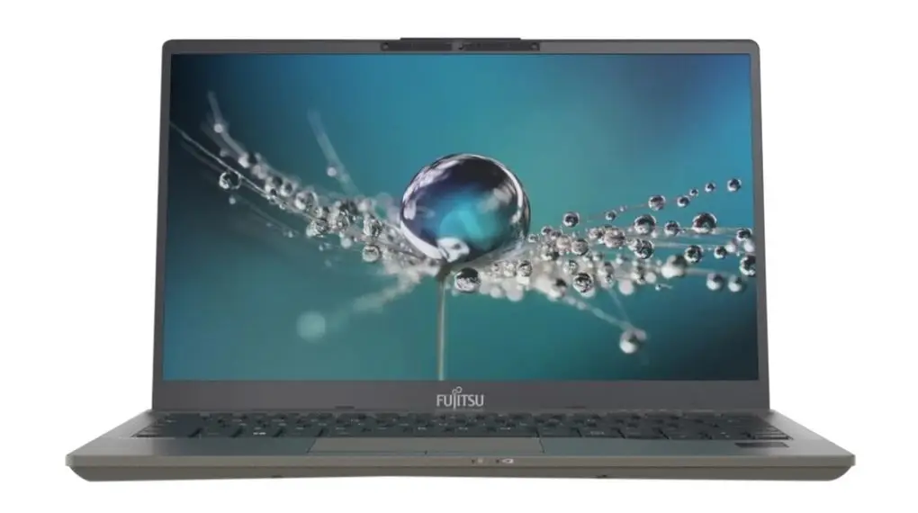 Fujitsu LIFEBOOK U7411 16 GB VFY:U9311MP7BMES