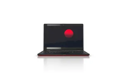 Fujitsu LIFEBOOK U9311X 16 GB VFY:U9X11MF7BMES