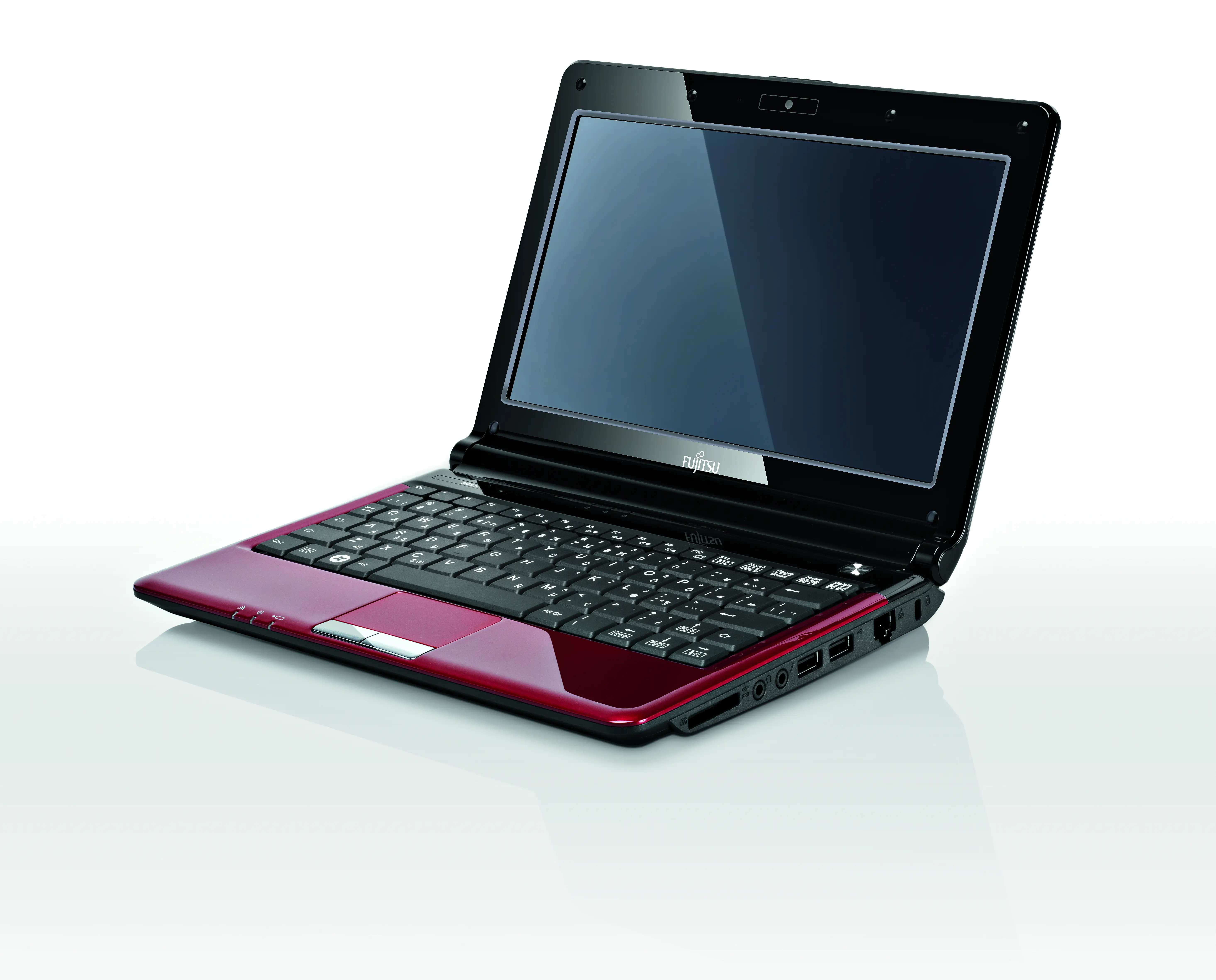 Fujitsu MINI Series M2010 VFY:M2010MPXS8DE