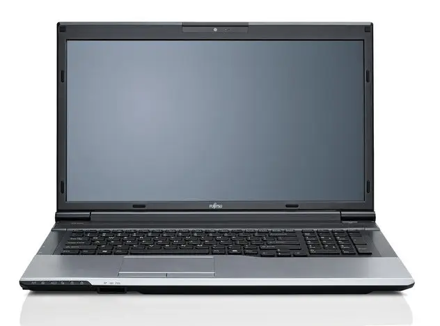 Fujitsu LIFEBOOK N532 VFY:N5320M2301GB