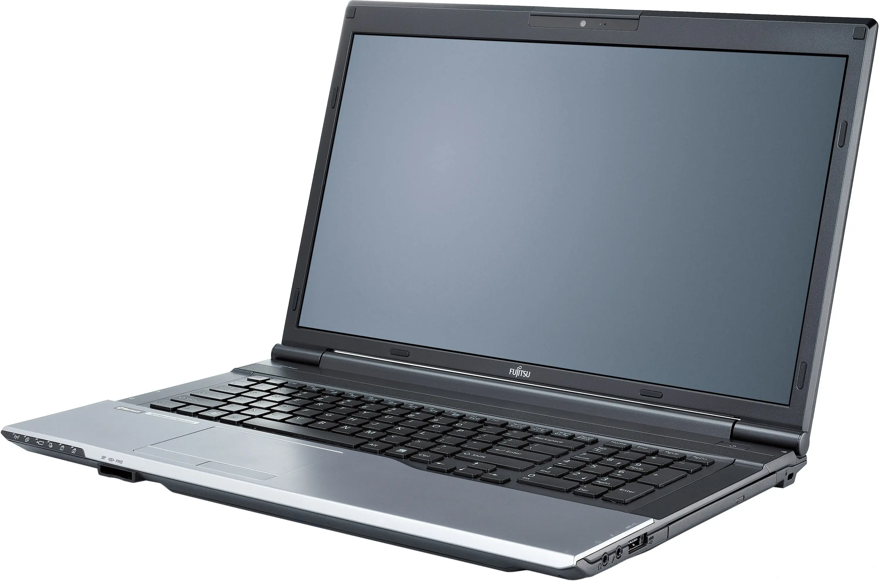Fujitsu LIFEBOOK N532 VFY:N5320M3701FR