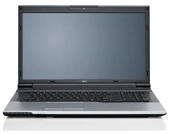 Fujitsu LIFEBOOK N532 VFY:NH532M33A1FR